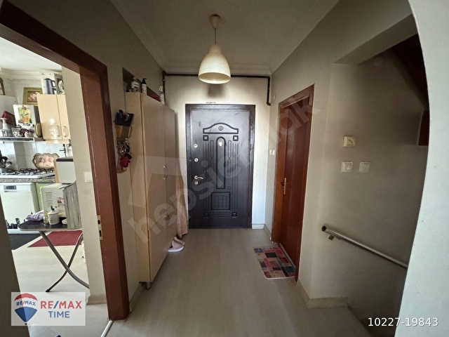 Sinanoba Özlem Sahil Sitesi | Havuz Manzaralı 5+2 Geniş Tripleks - Görsel 17