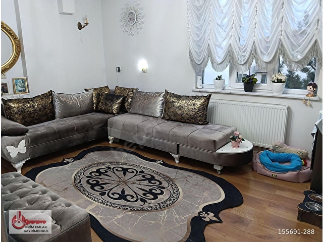 ERİM EMLAKTAN ÇAMLICA MAH. GÜNDÜZ ÖKÇÜN YAKINI 3+1 DUBLEKS DAİRE - Görsel 2
