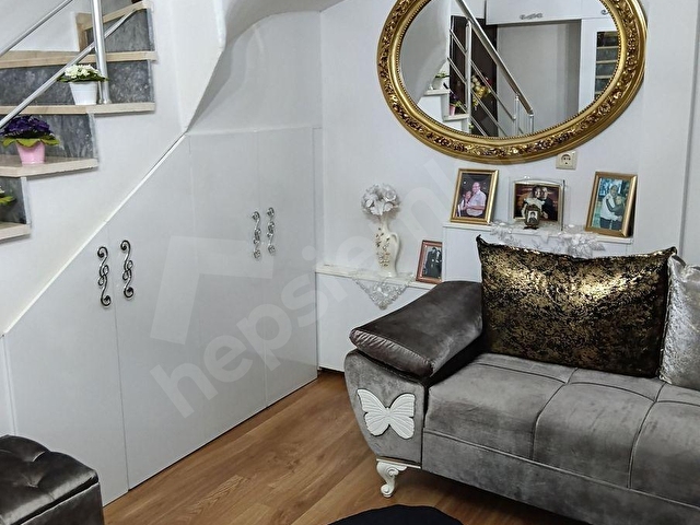 ERİM EMLAKTAN ÇAMLICA MAH. GÜNDÜZ ÖKÇÜN YAKINI 3+1 DUBLEKS DAİRE - Görsel 7