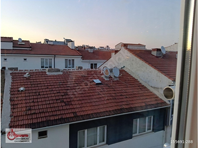 ERİM EMLAKTAN ÇAMLICA MAH. GÜNDÜZ ÖKÇÜN YAKINI 3+1 DUBLEKS DAİRE - Görsel 19