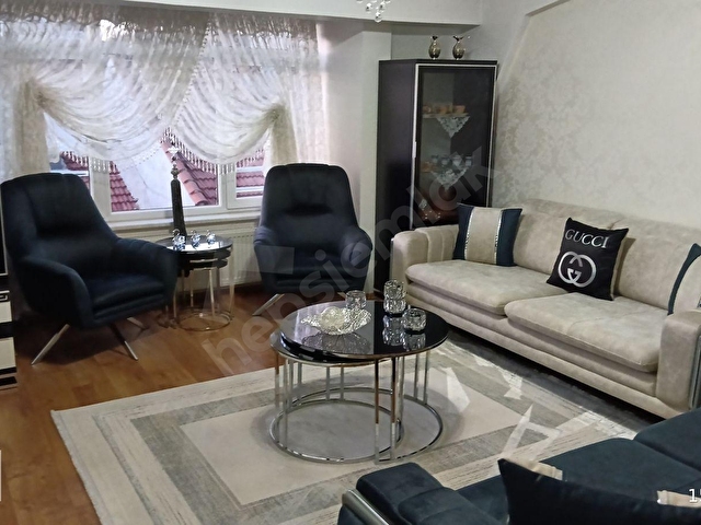 ERİM EMLAKTAN ÇAMLICA MAH. GÜNDÜZ ÖKÇÜN YAKINI 3+1 DUBLEKS DAİRE - Görsel 30