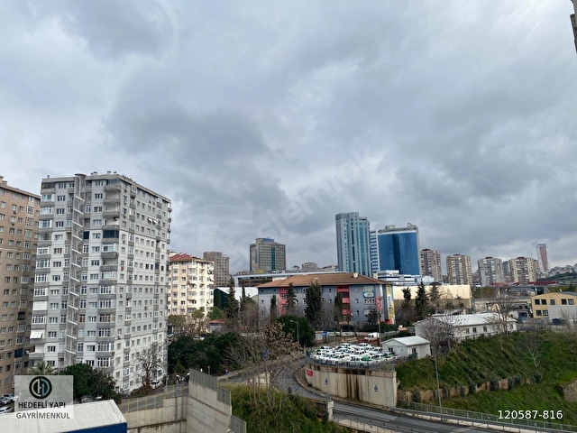 ▃HEDEFLİ▃Bostancı Metro Yakın Ultralüx SIFIR Yapılı 125m2 ÖN 3+1