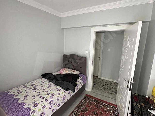 BAHÇELİEVLER MAH. 4+1 KÖK TAPU İSKANLI YALITIMLI 135m2 DAİRE - Görsel 28