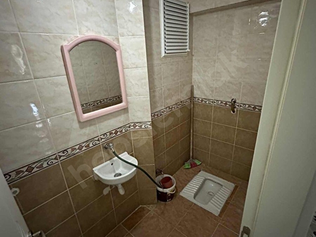 BAHÇELİEVLER MAH. 4+1 KÖK TAPU İSKANLI YALITIMLI 135m2 DAİRE - Görsel 15