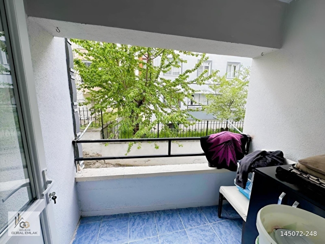 BAHÇELİEVLER MAH. 4+1 KÖK TAPU İSKANLI YALITIMLI 135m2 DAİRE - Görsel 27