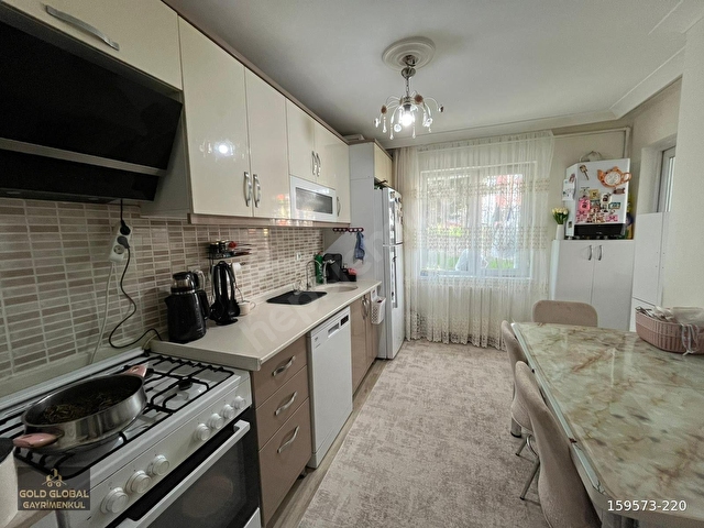 BAĞLUM HİSAR MAHALLESİNDE GİRİŞİ KAT KÖK TAPU 3+1 MASRAFSIZ DAİRE - Görsel 18