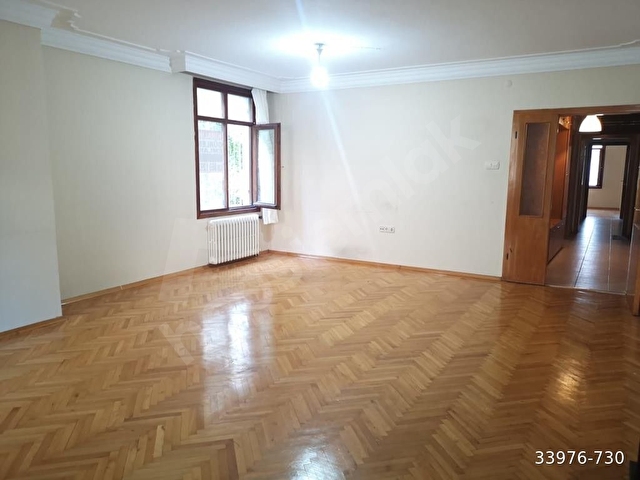 Çankaya Yıldızevler 720 Sokak Kiralık 3+1 Y.Giriş Kombili Daire