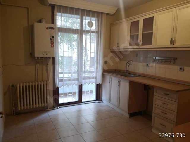 Çankaya Yıldızevler 720 Sokak Kiralık 3+1 Y.Giriş Kombili Daire - Görsel 17