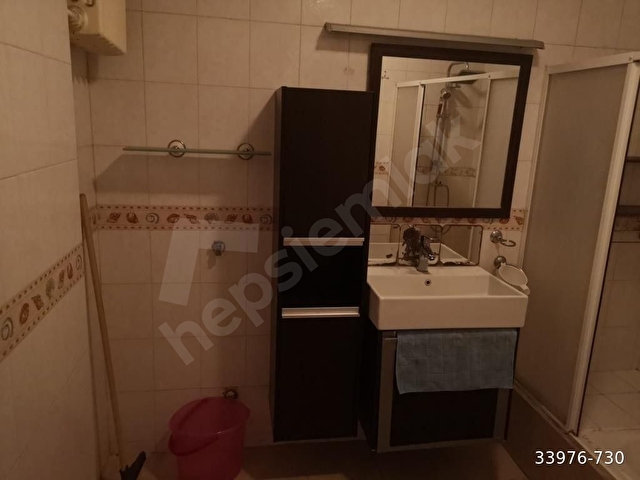 Çankaya Yıldızevler 720 Sokak Kiralık 3+1 Y.Giriş Kombili Daire - Görsel 24