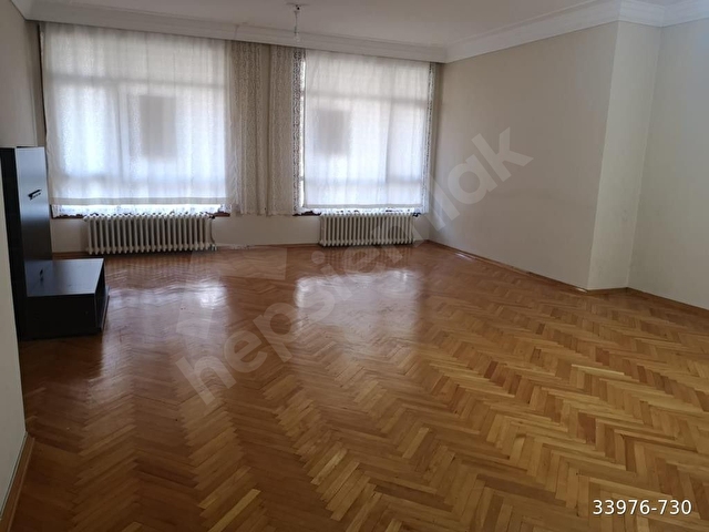 Çankaya Yıldızevler 720 Sokak Kiralık 3+1 Y.Giriş Kombili Daire - Görsel 3