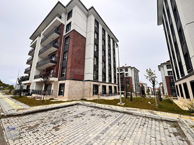 GÖKHANDAN ORHANLI 2. ETAP TOKİ 577 KONUTLARIN DA 3+1 DAİRE - Görsel 14