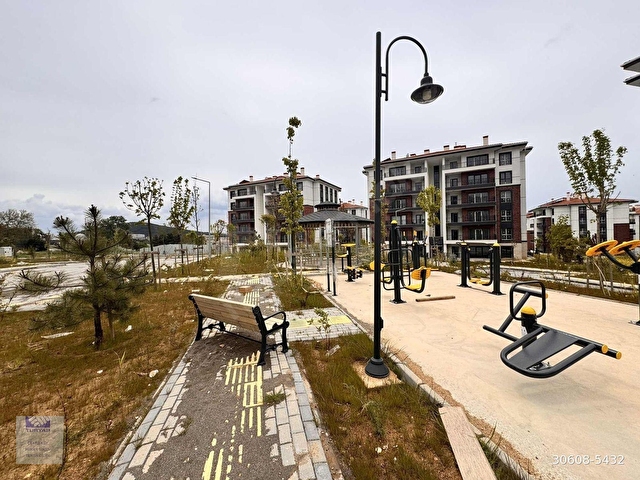 GÖKHANDAN ORHANLI 2. ETAP TOKİ 577 KONUTLARIN DA 3+1 DAİRE - Görsel 9