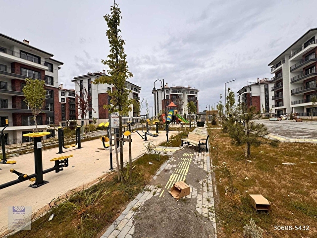 GÖKHANDAN ORHANLI 2. ETAP TOKİ 577 KONUTLARIN DA 3+1 DAİRE - Görsel 12