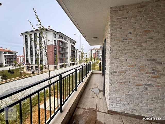GÖKHANDAN ORHANLI 2. ETAP TOKİ 577 KONUTLARIN DA 3+1 DAİRE - Görsel 25