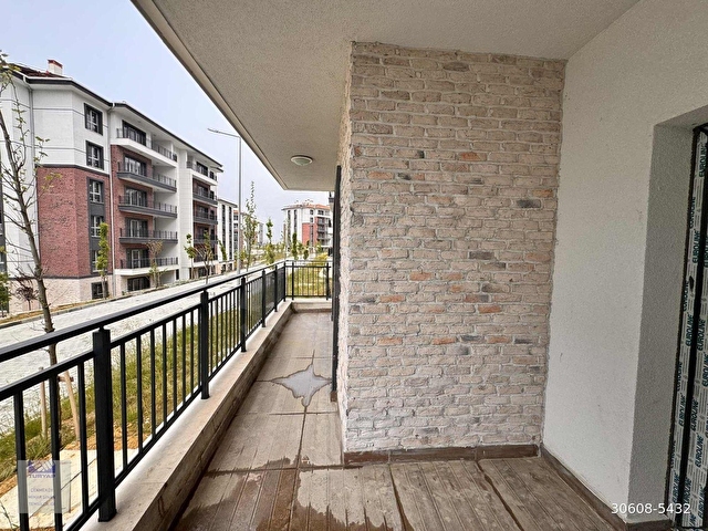 GÖKHANDAN ORHANLI 2. ETAP TOKİ 577 KONUTLARIN DA 3+1 DAİRE - Görsel 26