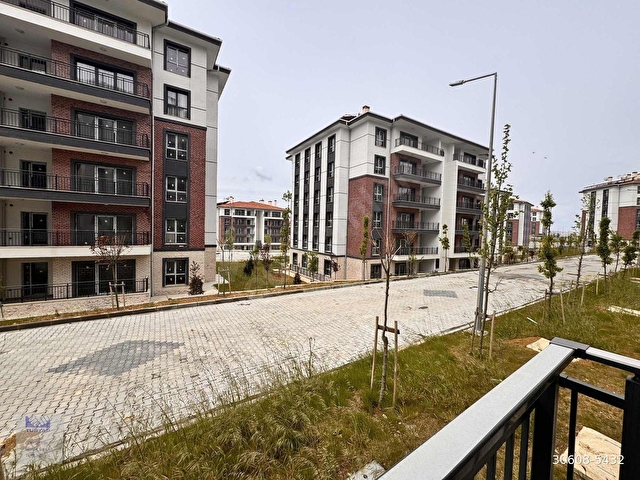 GÖKHANDAN ORHANLI 2. ETAP TOKİ 577 KONUTLARIN DA 3+1 DAİRE - Görsel 28
