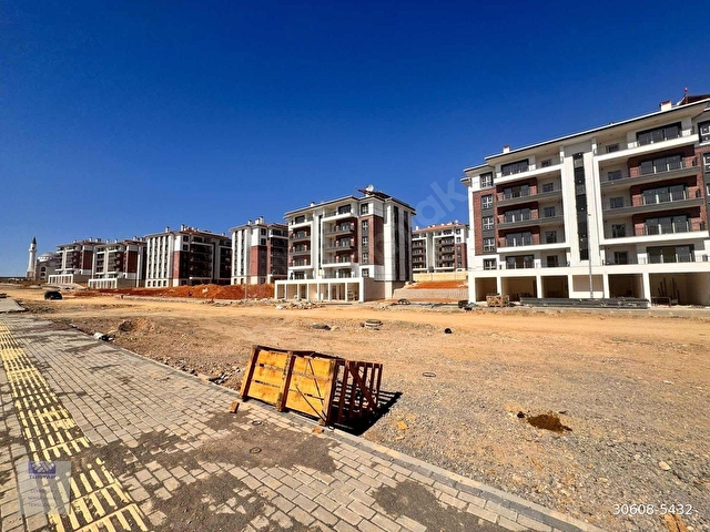 GÖKHANDAN ORHANLI 2. ETAP TOKİ 577 KONUTLARIN DA 3+1 DAİRE - Görsel 3
