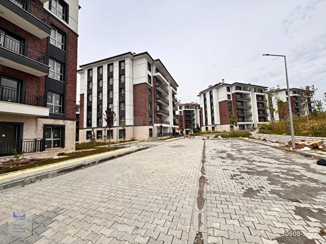 GÖKHANDAN ORHANLI 2. ETAP TOKİ 577 KONUTLARIN DA 3+1 DAİRE - Görsel 15