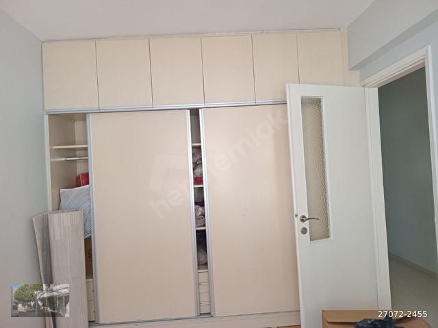 BOSTANLI MERKEZDE SAHİLE ÇOK YAKIN 4oda salon - Görsel 12
