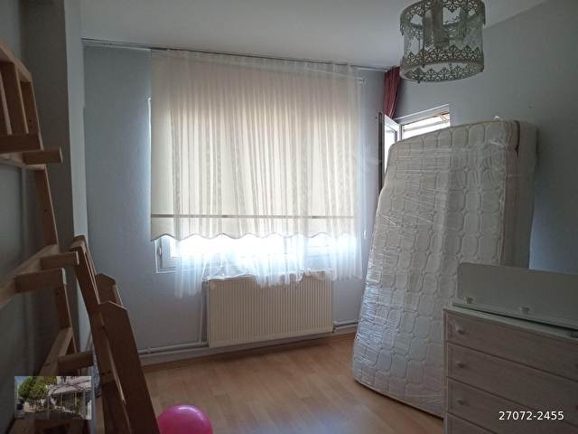BOSTANLI MERKEZDE SAHİLE ÇOK YAKIN 4oda salon - Görsel 21