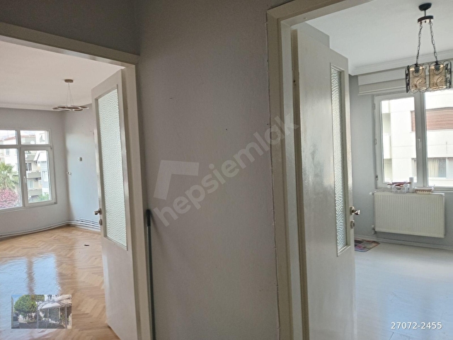 BOSTANLI MERKEZDE SAHİLE ÇOK YAKIN 4oda salon - Görsel 23