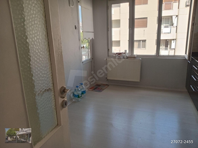 BOSTANLI MERKEZDE SAHİLE ÇOK YAKIN 4oda salon - Görsel 3