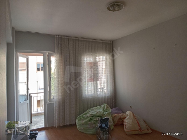 BOSTANLI MERKEZDE SAHİLE ÇOK YAKIN 4oda salon - Görsel 15