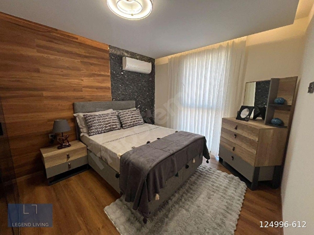KUŞADASI SATILIK AVM BÖLGESİNDE VİLLA - Görsel 17