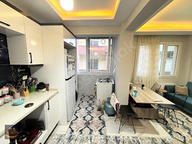 Torbalı Tepeköyde Fırsat 2+1 Daire 3.800.000 tl - Görsel 2