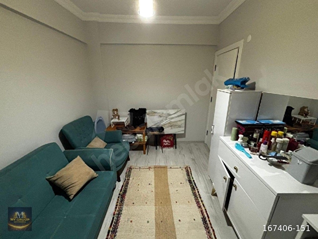 Torbalı Tepeköyde Fırsat 2+1 Daire 3.800.000 tl - Görsel 9