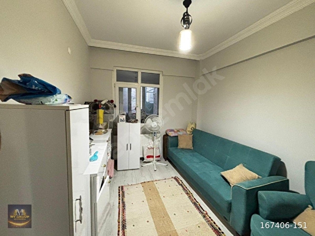 Torbalı Tepeköyde Fırsat 2+1 Daire 3.800.000 tl - Görsel 12