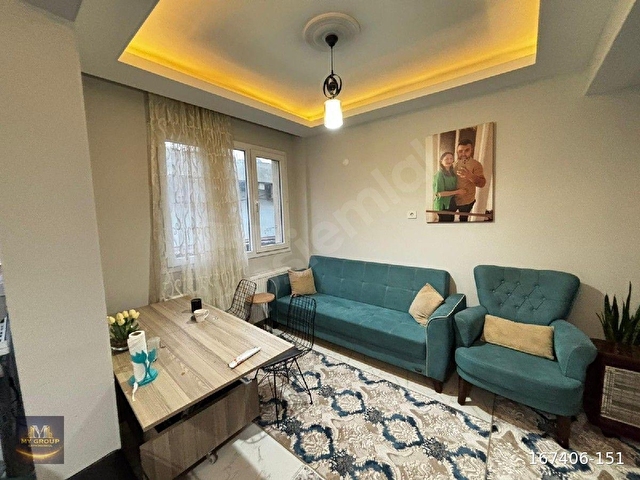 Torbalı Tepeköyde Fırsat 2+1 Daire 3.800.000 tl - Görsel 13