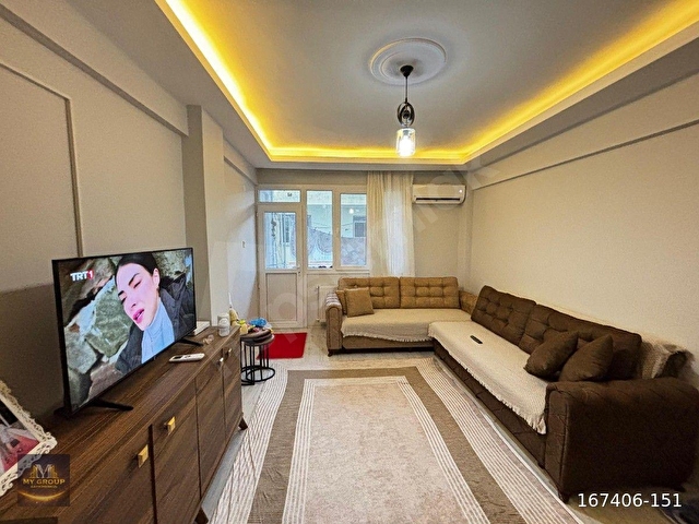 Torbalı Tepeköyde Fırsat 2+1 Daire 3.800.000 tl - Görsel 14