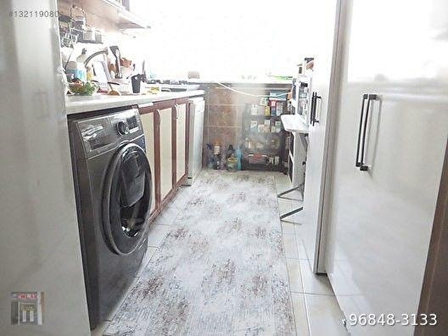BAHÇELİEVLER ÇAMLIK CADDE ÜZERİ 3+1 BOŞ ASANSÖRLÜ ÜST KAT SATILIK DAİRE - Görsel 12