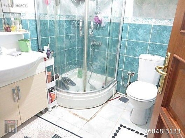 BAHÇELİEVLER ÇAMLIK CADDE ÜZERİ 3+1 BOŞ ASANSÖRLÜ ÜST KAT SATILIK DAİRE - Görsel 7