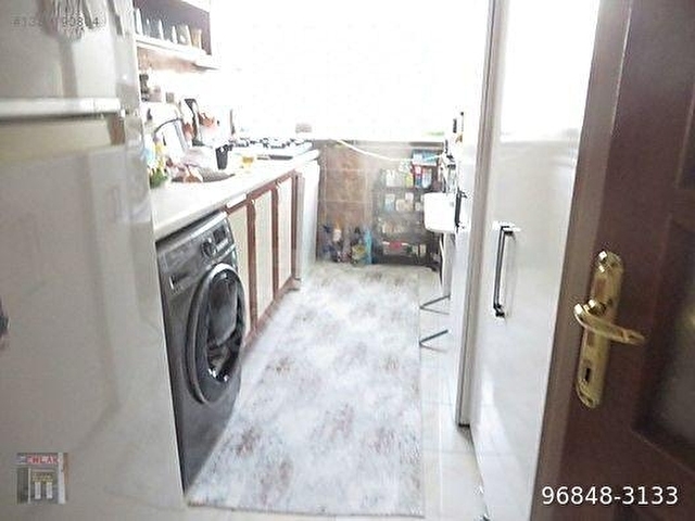 BAHÇELİEVLER ÇAMLIK CADDE ÜZERİ 3+1 BOŞ ASANSÖRLÜ ÜST KAT SATILIK DAİRE - Görsel 10