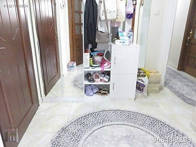 BAHÇELİEVLER ÇAMLIK CADDE ÜZERİ 3+1 BOŞ ASANSÖRLÜ ÜST KAT SATILIK DAİRE - Görsel 15