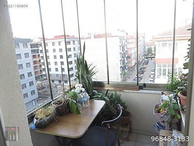 BAHÇELİEVLER ÇAMLIK CADDE ÜZERİ 3+1 BOŞ ASANSÖRLÜ ÜST KAT SATILIK DAİRE - Görsel 20