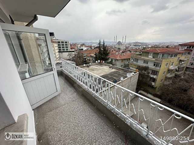 TUNALI’YA YÜRÜME MESAFESİNDE ANKARA MANZARALI TEMİZ 3+1 KİRALIK BAĞIMSIZ DAİRE - Görsel 26