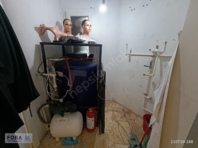 FORADAN BİR KEZ DENK GELECEK FIRSAT DÜKKAN!! - Görsel 20