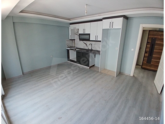 OSMANGAZİ EMEK MAH.METROYA YÜRÜME MESAFESİNDE SATILIK 1+1 DAİRE - Görsel 6