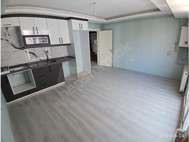 OSMANGAZİ EMEK MAH.METROYA YÜRÜME MESAFESİNDE SATILIK 1+1 DAİRE - Görsel 5