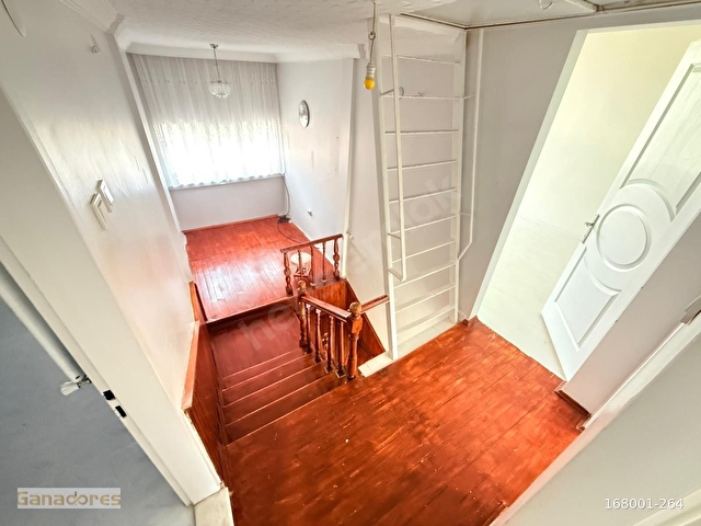 İLKYERLEŞİMDE VİP YAŞAMA ADIM ATIN.! & METROYA YÜRÜME MESAFESİ & FULL YAPILI & ÇİFT BAHÇE 160 m² 3+1 - Görsel 29