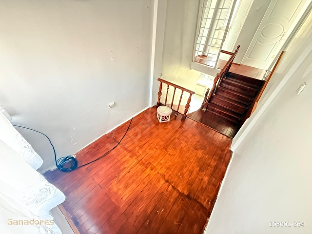 İLKYERLEŞİMDE VİP YAŞAMA ADIM ATIN.! & METROYA YÜRÜME MESAFESİ & FULL YAPILI & ÇİFT BAHÇE 160 m² 3+1 - Görsel 30