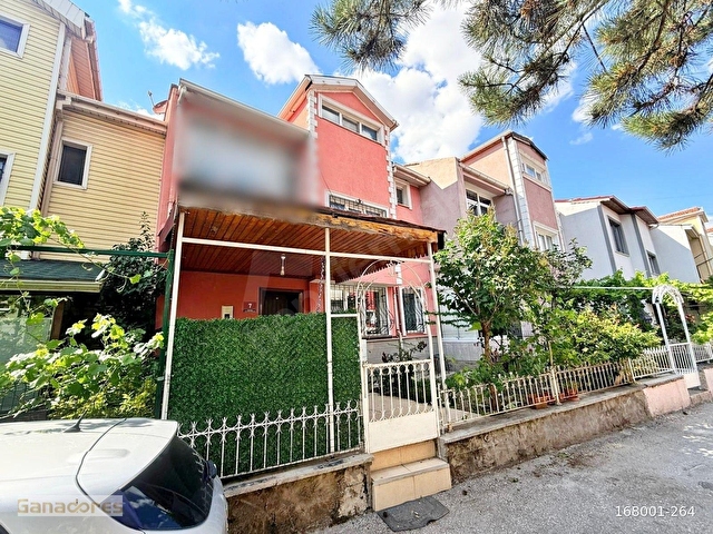 İLKYERLEŞİMDE VİP YAŞAMA ADIM ATIN.! & METROYA YÜRÜME MESAFESİ & FULL YAPILI & ÇİFT BAHÇE 160 m² 3+1 - Görsel 7