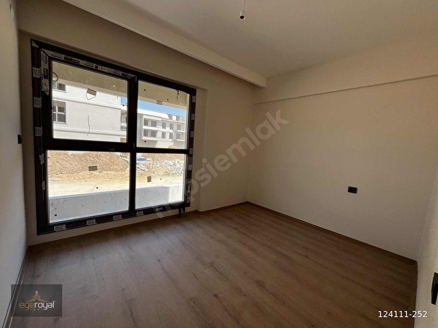 Şirinevlerde Yerden Isıtmalı, Hazır 2+1 Sıfır Daire - Görsel 16