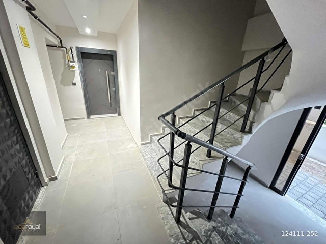 Şirinevlerde Yerden Isıtmalı, Hazır 2+1 Sıfır Daire - Görsel 22