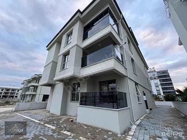Şirinevlerde Yerden Isıtmalı, Hazır 2+1 Sıfır Daire - Görsel 26