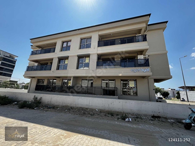 Şirinevlerde Yerden Isıtmalı, Hazır 2+1 Sıfır Daire