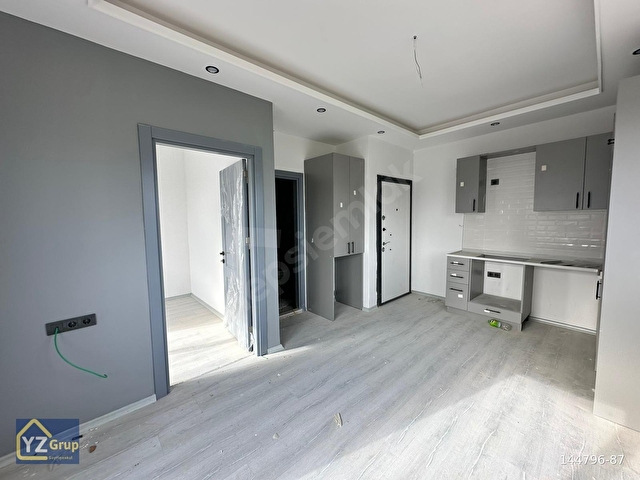 YZ GRUPtan CEPHELERİ AÇIK SIFIR OTURUMU GENİŞ 1+1 KÖŞE DAİRE - Görsel 5